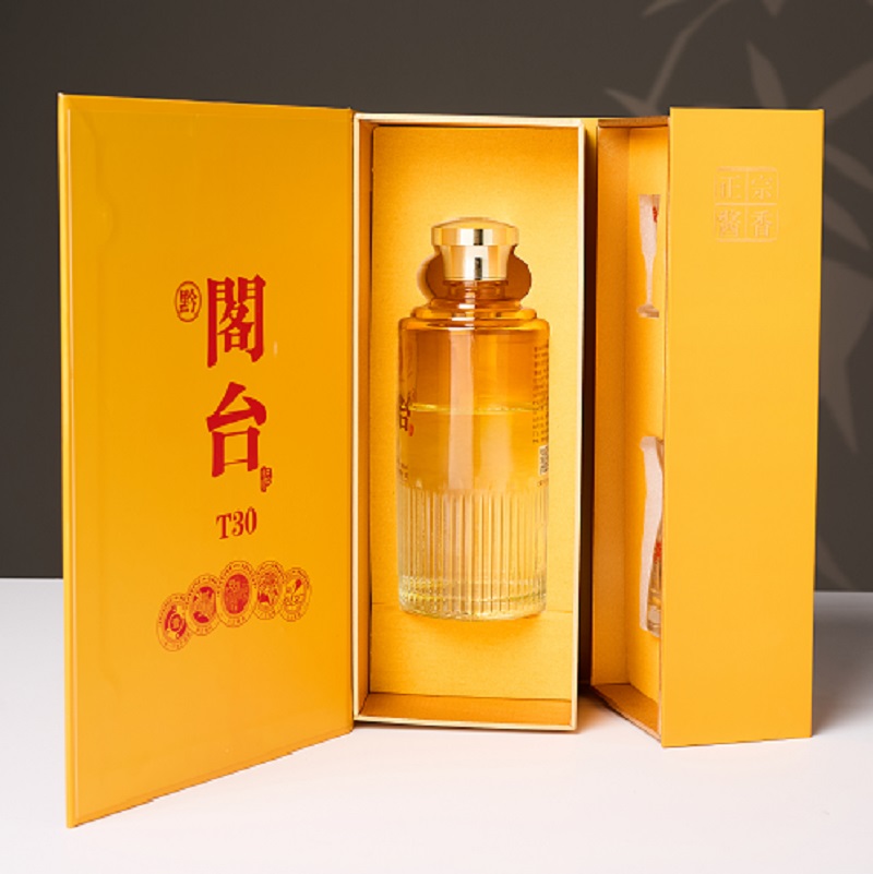 黔阁台T30